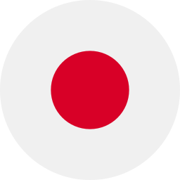 Japan Flag